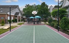 Residence Inn Pinehurst Southern Pines